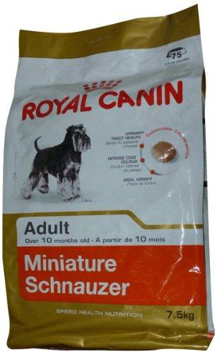���� ��� ����� Royal Canin MINIATURE SCHNAUZER ADULT 7500 �.