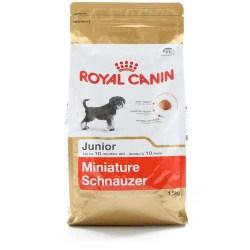 ���� ��� ����� Royal Canin MINIATURE SCHNAUZER JUNIOR 1500 �.