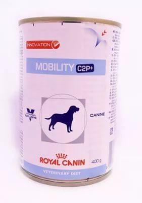 ���� ��� ����� Royal Canin MOBILITY MC 25 C2P+ CANINE 400 �.