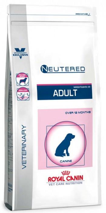 ���� ��� ����� Royal Canin NEUTERED ADULT 3500 �.