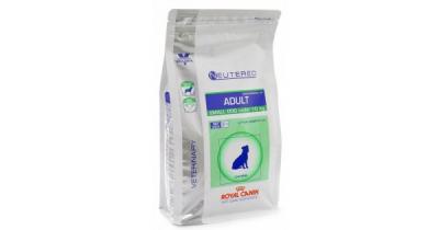 ���� ��� ����� Royal Canin NEUTERED ADULT SMALL DOG 3500 �.
