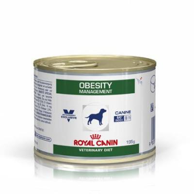 ���� ��� ����� Royal Canin OBESITY MANAGEMENT CANINE 195 �.