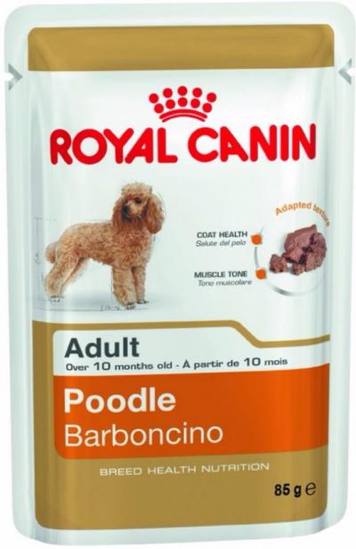 ���� ��� ����� Royal Canin POODLE 85 �.