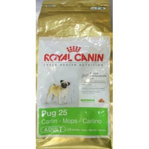 ���� ��� ����� Royal Canin PUG ADULT 7500 �.