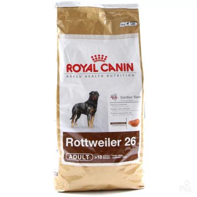 ���� ��� ����� Royal Canin ROTTWEILER ADULT 12000 �.