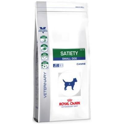 ���� ��� ����� Royal Canin SATIETY SMALL DOG CANINE 3500 �.