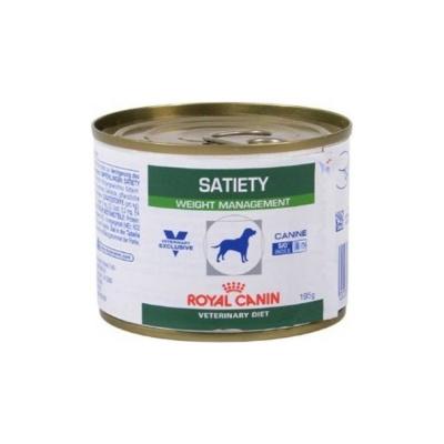 ���� ��� ����� Royal Canin SATIETY WEIGHT MANAGEMENT CANINE 195 �.