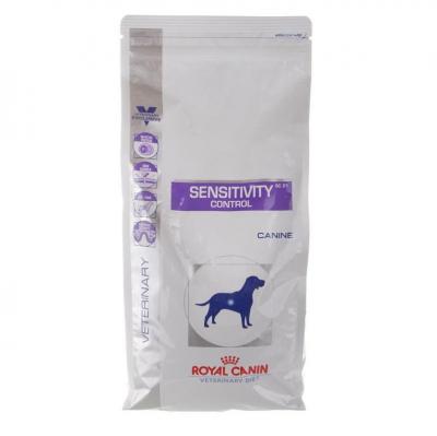 ���� ��� ����� Royal Canin SENSITIVITY CONTROL SC 21 CANINE 14000 �.