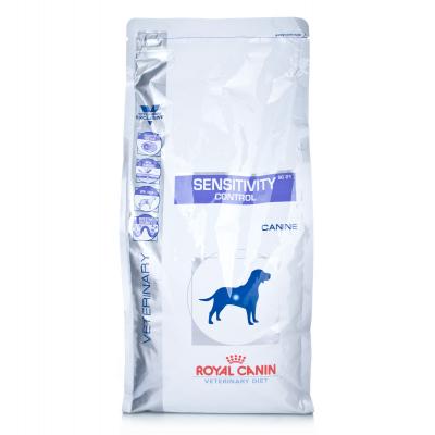 ���� ��� ����� Royal Canin SENSITIVITY CONTROL SC 21 CANINE 7000 �.