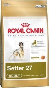 ���� ��� ����� Royal Canin SETTER ADULT 12000 �.