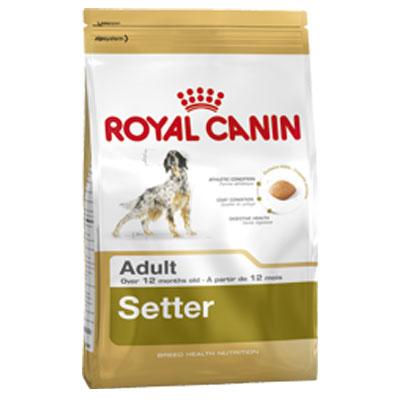 ���� ��� ����� Royal Canin SETTER ADULT 3000 �.