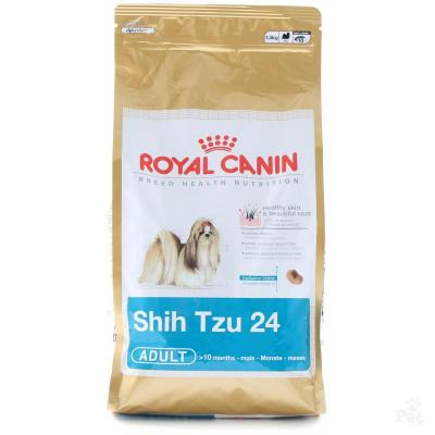 ���� ��� ����� Royal Canin SHIH TZU ADULT 1500 �.