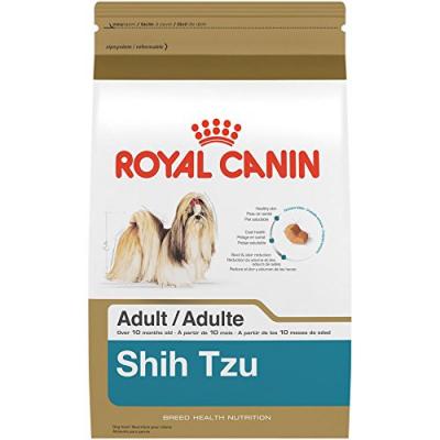 ���� ��� ����� Royal Canin SHIH TZU ADULT 500 �.