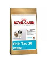 ���� ��� ����� Royal Canin SHIH TZU JUNIOR 500 �.