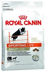 ���� ��� ����� Royal Canin SPORTING LIFE AGILITY L 4100 15000 �.