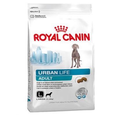 ���� ��� ����� Royal Canin URBAN LIFE ADULT L 3000 �.