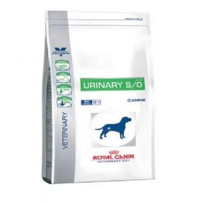 ���� ��� ����� Royal Canin URINARY S/O LP 18 CANINE 2000 �.