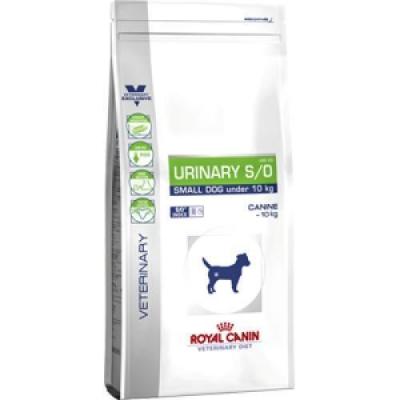 ���� ��� ����� Royal Canin URINARY S/O SMALL DOG USD 20 CANINE 1500 �.
