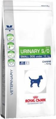 ���� ��� ����� Royal Canin URINARY S/O SMALL DOG USD 20 CANINE 4000 �.