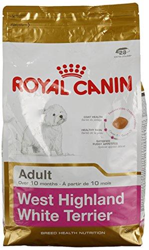 ���� ��� ����� Royal Canin WESTIE ADULT 3000 �.