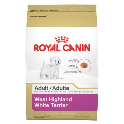 ���� ��� ����� Royal Canin WESTIE ADULT 500 �.