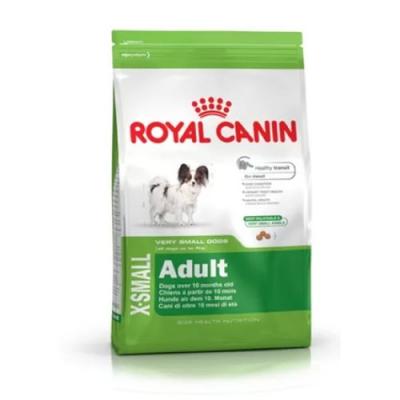 ���� ��� ����� Royal Canin X-SMALL ADULT 3000 �.
