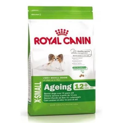 ���� ��� ����� Royal Canin X-SMALL AGEING 12+ 1500 �.