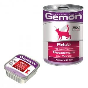 ���� Gemon ��� ����� Gemon Cat Adult ������� �������� 415 ��