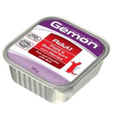 ���� Gemon ��� ����� Gemon Cat Adult ������ �������� 100 ��