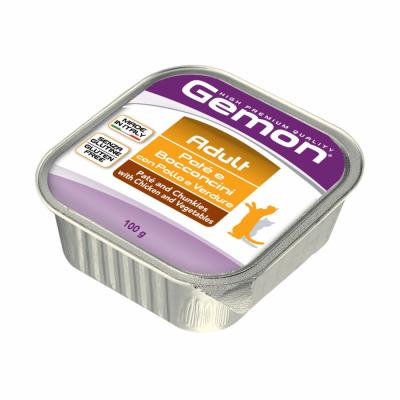 ���� Gemon ��� ����� Gemon Cat Adult ������ � ��������� ������, ����� 100 ��
