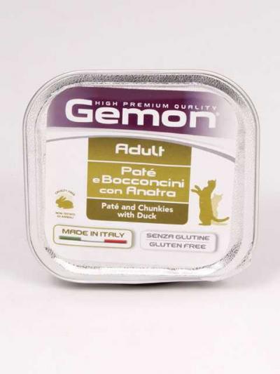 ���� Gemon ��� ����� Gemon Cat Adult ������ � ��������� ���� 100 ��