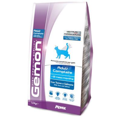 ���� Gemon ��� ����� Gemon Cat Adult �����, ������ 1,5 ��