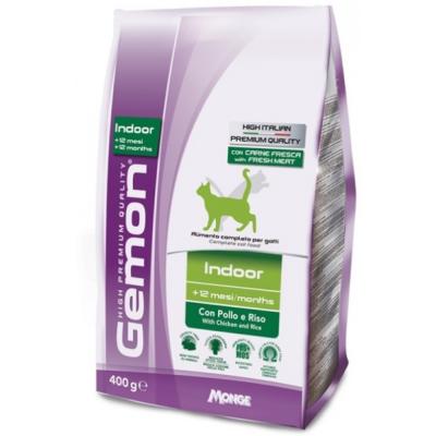 ���� Gemon ��� ����� Gemon Cat Indoor ������, ��� 400 ��