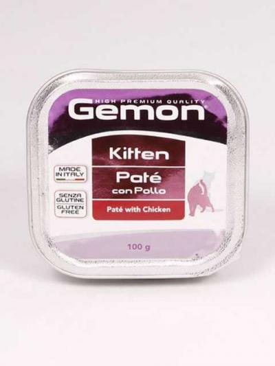 ���� Gemon ��� ����� Gemon Cat Kitten ������ ������ 100 ��