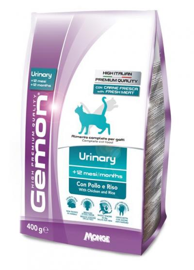 ���� Gemon ��� ����� Gemon Cat Urinary ������, ��� 400 ��