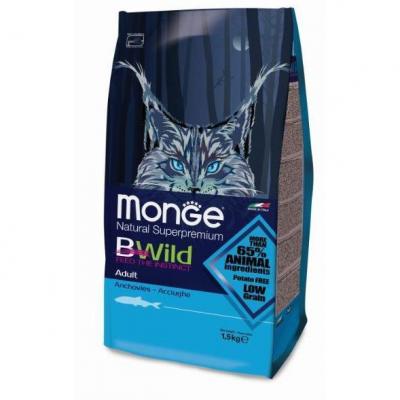  Monge   Monge Cat Bwild   1,5 