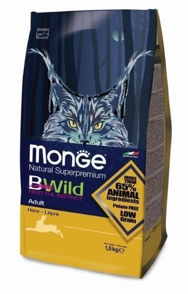  Monge   Monge Cat Bwild    1,5 