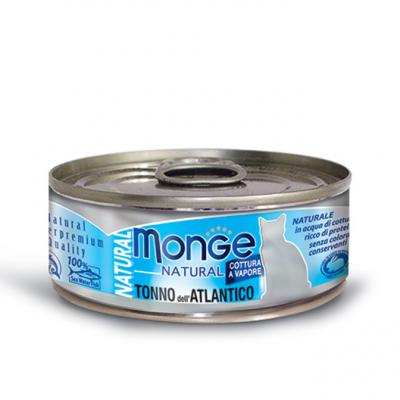 ���� Monge ��� ����� Monge Cat Naturai �������� ������������� ����� 80 ��