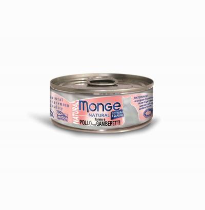 ���� Monge ��� ����� Monge Cat Naturai �������� ������������, ������ 80 ��