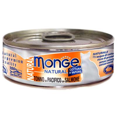 ���� Monge ��� ����� Monge Cat Naturai �������� �����, ������ 80 ��
