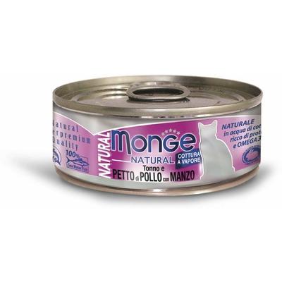 ���� Monge ��� ����� Monge Cat Naturai �������� �����, ������, �������� 80 ��