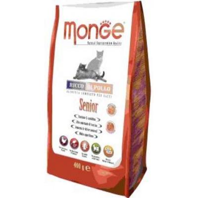 ���� Monge ��� ����� Monge Cat Senior ����, ����� 400 ��