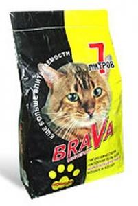 ����������� ��� ����� Brava ����������� 7 � �������