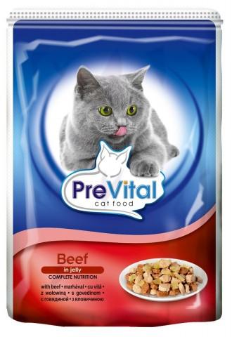 PreVital �������� � ����
