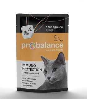 ProBalance Immuno Protection 