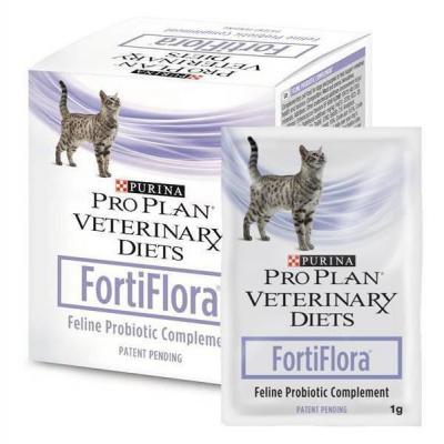 �������� ��� ����� Purina Pro Plan FORTIFLORA 1�30 ��