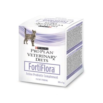 �������� Pro Plan FORTIFLORA �������� ������� 1x30 ��