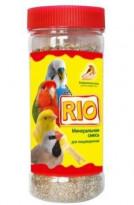 Витамины для птиц Rio Минеральная смесь 600 гр