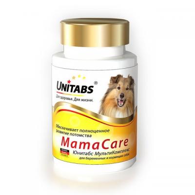 Unitabs MamaCare c B9 100���.