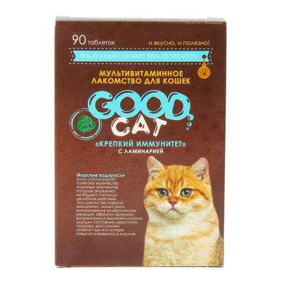 �������� GOOD CAT �������� ��� ����� ������� ��������� 90 ��